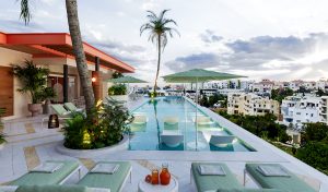 Solar Midtown Condo Playa del Carmen for Sale