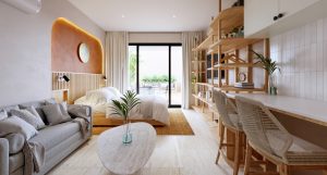 Solar Midtown Condo Playa del Carmen for Sale
