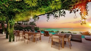 Soleii Condos for Sale in Playacar, Playa del Carmen