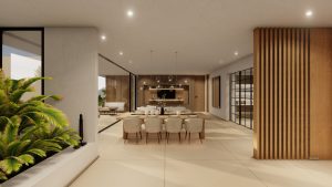 Soleii Condos for Sale in Playacar, Playa del Carmen