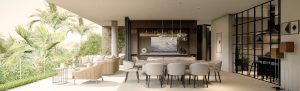 Soleii Condos for Sale in Playacar, Playa del Carmen