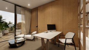 Soleii Condos for Sale in Playacar, Playa del Carmen