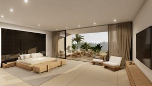 Soleii Condos for Sale in Playacar, Playa del Carmen