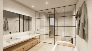 Soleii Condos for Sale in Playacar, Playa del Carmen