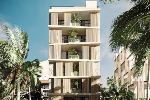 Spirit 1904 Condo for Sale in Playa del Carmen