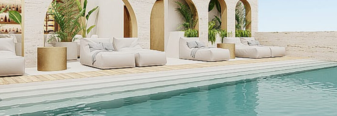 Spirit 1978 Condos for Sale in Playa del Carmen