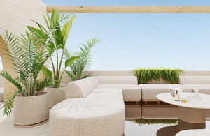 Spirit 1978 Condos for Sale in Playa del Carmen