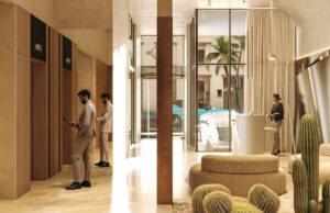 Spirit 1978 Condos for Sale in Playa del Carmen