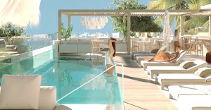 Spirit 1990 Condos for Sale in Playa del Carmen