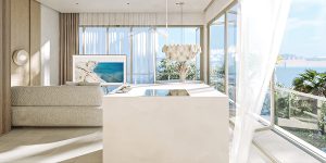 Spirit 1990 Condos for Sale in Playa del Carmen