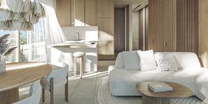 Spirit 1990 Condos for Sale in Playa del Carmen
