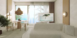 Spirit 1990 Condos for Sale in Playa del Carmen