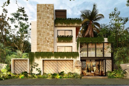 For Sale Riviera Maya, Sukuun Condos in Region 15, Tulum