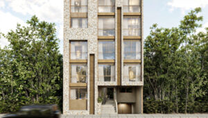 Suutuk Luxury Condos for Sale in Playa del Carmen