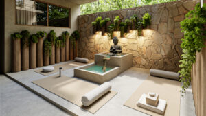 Suutuk Luxury Condos for Sale in Playa del Carmen