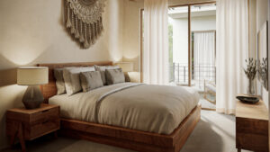 Suutuk Luxury Condos for Sale in Playa del Carmen