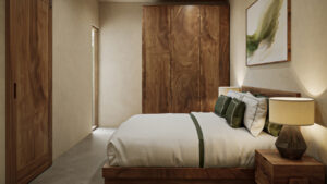 Suutuk Luxury Condos for Sale in Playa del Carmen