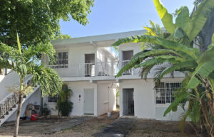 Quadruplex Rental Property for Sale in Playa del Carmen