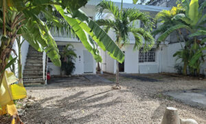 Quadruplex Rental Property for Sale in Playa del Carmen