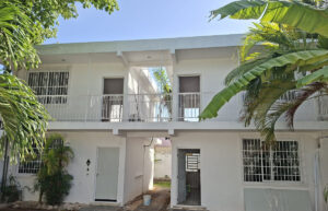 Quadruplex Rental Property for Sale in Playa del Carmen