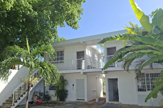 Real Estate, Quadruplex Rental Property for Sale Playa del Carmen