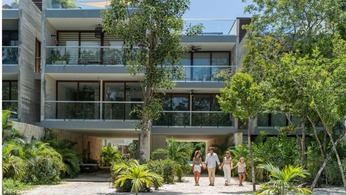 tao tulum condos for sale