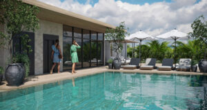 Terra Condos for Sale in Playa del Carmen