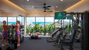 Terra Condos for Sale in Playa del Carmen