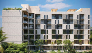 Terra Condos for Sale in Playa del Carmen