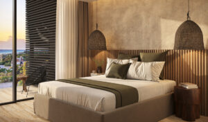 Terra Condos for Sale in Playa del Carmen