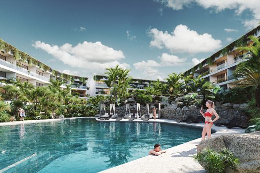 playa del carmen real estate, Playa del Carmen Real Estate