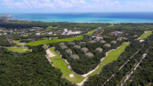 The Reserve Mayakoba Country Club for Sale in Playa del Carmen