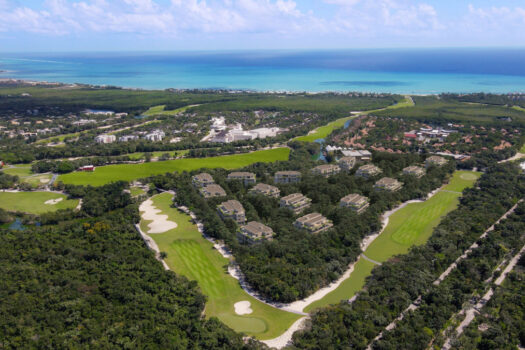 The Reserve Mayakoba Country Club for Sale in Playa del Carmen