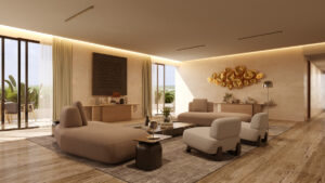 The Reserve Mayakoba Country Club for Sale in Playa del Carmen