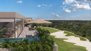 The Reserve Mayakoba Country Club for Sale in Playa del Carmen