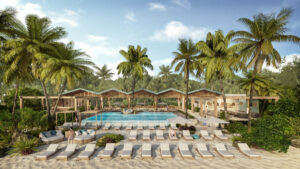The Reserve Mayakoba Country Club for Sale in Playa del Carmen