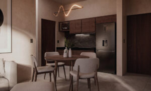 Torre Kaak for Sale in Playa del Carmen