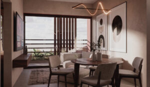 Torre Kaak for Sale in Playa del Carmen