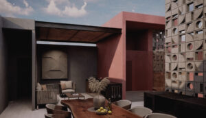 Torre Kaak for Sale in Playa del Carmen
