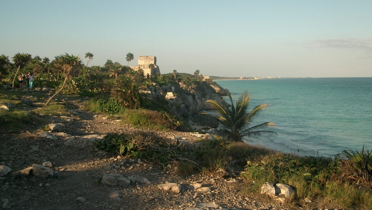 Living and Investing in Real Estate in Tulum, Mexico