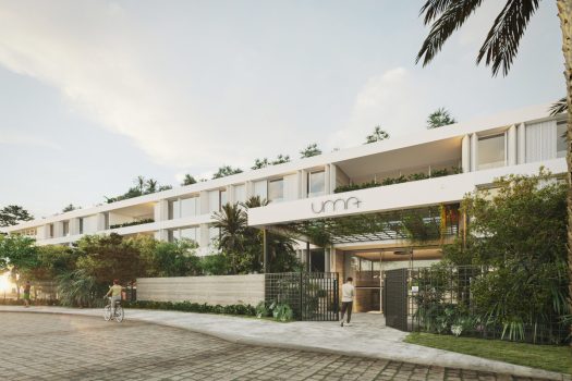 For Sale Riviera Maya, Uma Condos for Sale Playacar Playa del Carmen