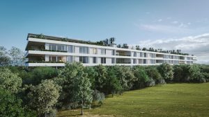 Uma Living Condos for Sale in Playacar, Playa del Carmen
