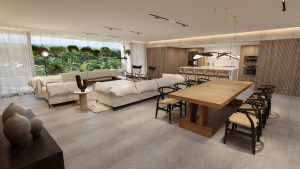 Uma Living Condos for Sale in Playacar, Playa del Carmen