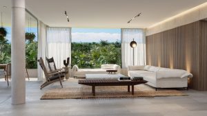 Uma Living Condos for Sale in Playacar, Playa del Carmen