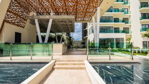 Valle Aurora Condos for Sale in Playa del Carmen