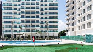Valle Aurora Condos for Sale in Playa del Carmen