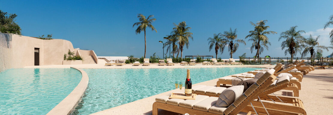 VellMari Luxury Residences for Sale in Puerto Cancun