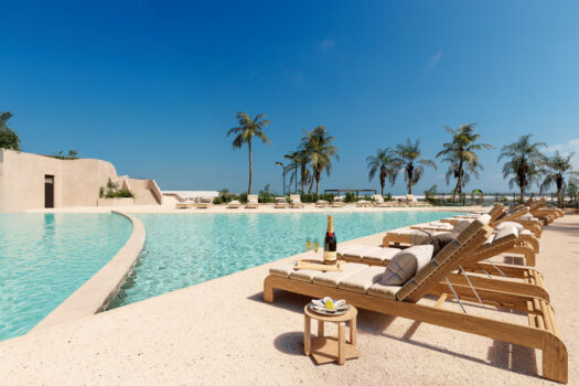 VellMari Luxury Residences for Sale in Puerto Cancun