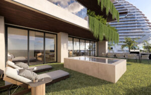 VellMari Luxury Residences for Sale in Puerto Cancun