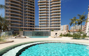 VellMari Luxury Residences for Sale in Puerto Cancun